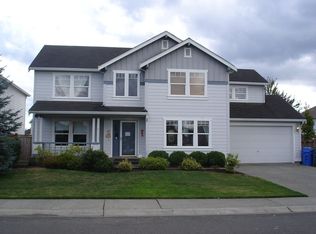 11508 132nd St E, Puyallup, WA 98374