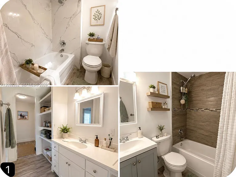 7545 E Treasure Dr #9H — Photo 12