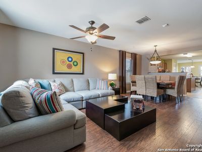 3607 Crimson Star, San Antonio, TX, 78261