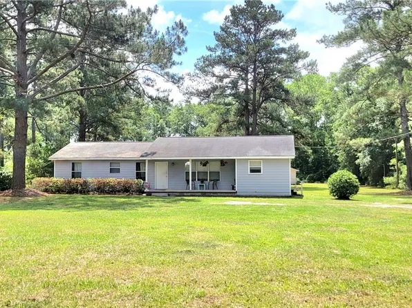 291 Lee Drive, Ellabell, GA 31308
