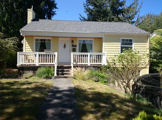 6017 37th Ave SW, Seattle, WA 98126