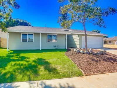 731 Nancy St, Escondido, CA, 92027