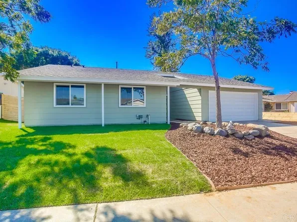 731 Nancy St, Escondido, CA 92027