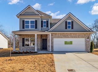 576 Nightengale Ridge Dr LOT 33, Columbia, TN 38401