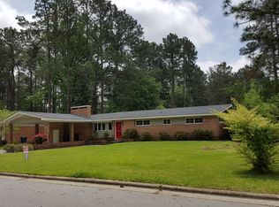 107 W Stevens St, Smithfield, NC 27577