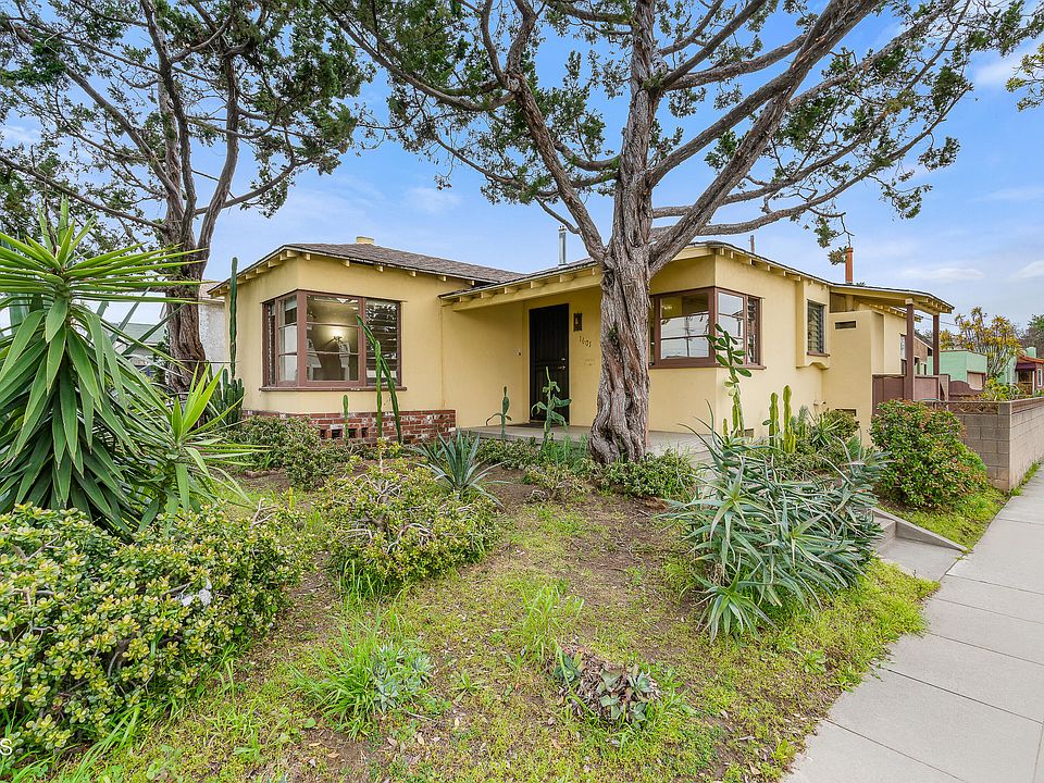 1st image of 1601 La Golondrina Ave