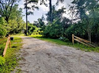 0 Hill Branch Rd, Ridgeville, SC 29472