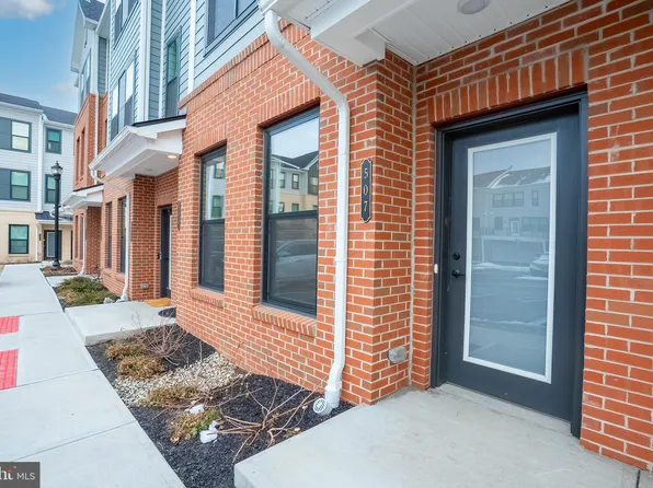 507 Reading Ct, Princeton Junction, NJ 08550