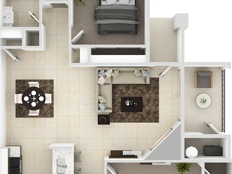 Aviara Apartment Homes — Photo 32