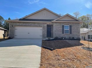 107 High Leaf Dr, Harvest, AL 35749