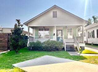 555 Caddo St, Baton Rouge, LA 70806