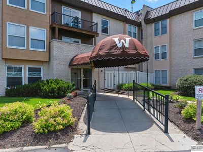 12727 W Dodge Rd APT 124C, Omaha, NE, 68154
