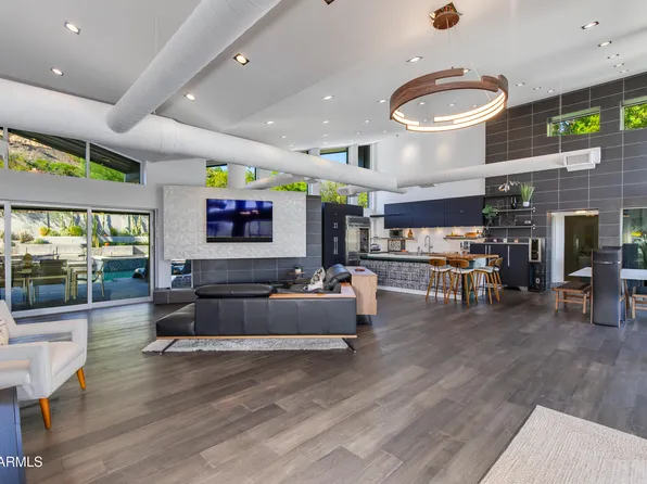 4306 E DESERT CREST Drive, Paradise Valley, AZ 85253