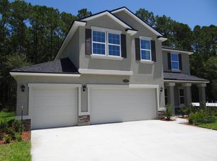 11085 Parkside Preserve Way, Jacksonville, FL 32257