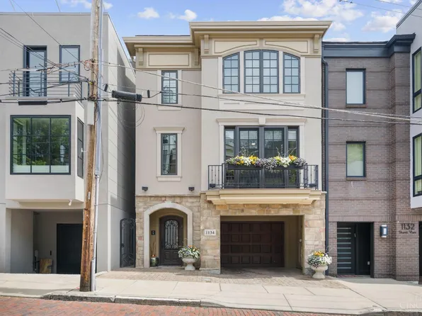1134 Fort View Pl, Cincinnati, OH 45202