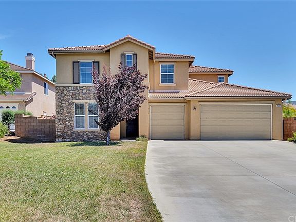 2nd image of 25042 Cinnabar Ct