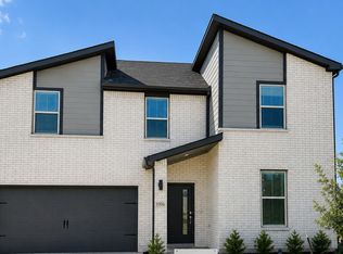 1906 Kentucky Trl, Seagoville, TX 75159