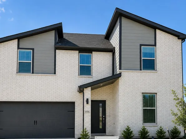 1906 Kentucky Trl, Seagoville, TX 75159