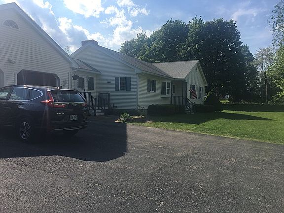 Lots of parking