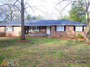 1186 Robert Hardeman Rd, Winterville, GA 30683