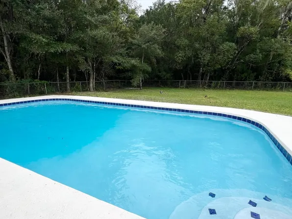 300 E LATTIN Street, Hastings, FL 32145