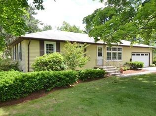 114 North St, Shrewsbury, MA 01545