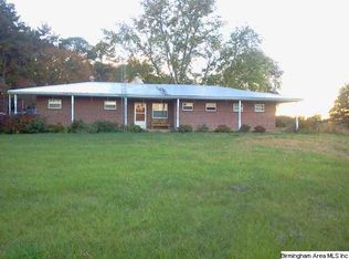 4155 Curry Station Rd, Munford, AL 36268