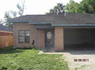 940 Grant St, Beaumont, TX 77701