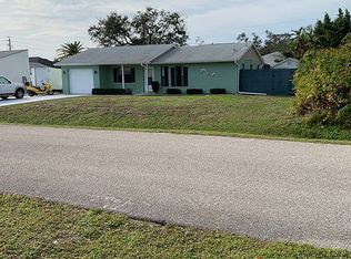 1326 Hudson Rd, Venice, FL 34293