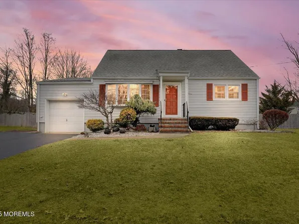 7 Rutgers Terrace, Neptune Township, NJ 07753