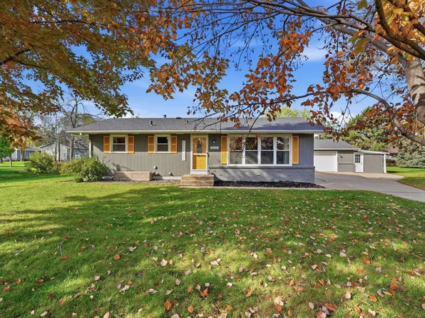 10525 Rhode Island Ave N, Brooklyn Park, MN 55445