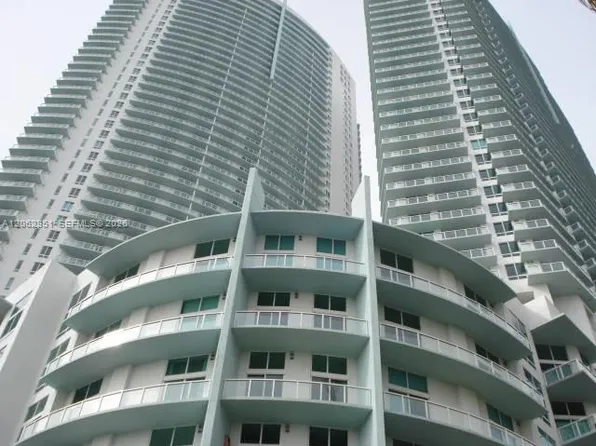 1900 N Bayshore Dr, Miami, FL