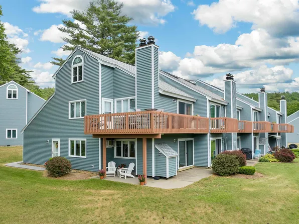 20 Circle Drive #46, Ashland, NH 03217