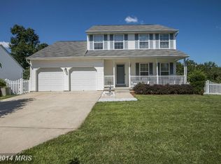 9100 Knox Ct, Laurel, MD 20723