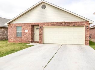 2405-1 Cypress Rd, Lubbock, TX 79403