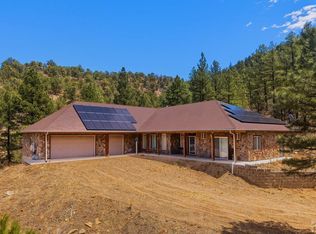 7880 Old Sopris Rd, Trinidad, CO 81082