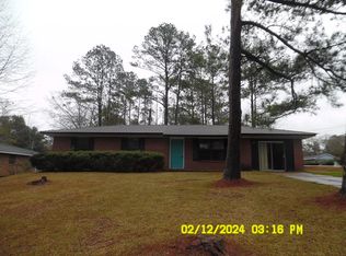 313 Crescent Cir SW, Cairo, GA 39828