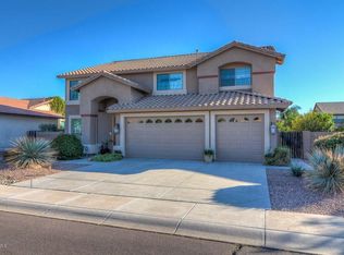 7349 W Mary Jane Ln, Peoria, AZ 85382