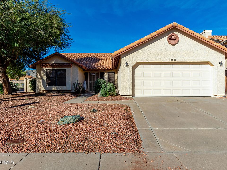 1st image of 2702 E CATHEDRAL ROCK Drive