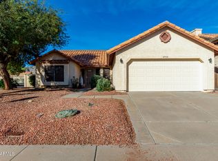 2702 E Cathedral Rock Dr, Phoenix, AZ 85048