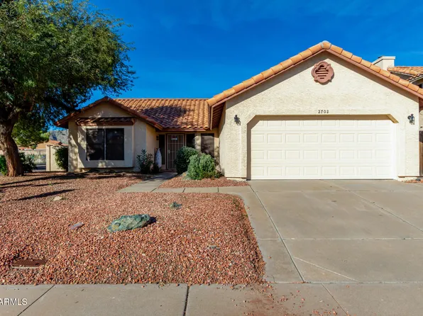 2702 E CATHEDRAL ROCK Drive, Phoenix, AZ 85048