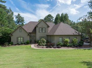 1116 Laurelwood Rd, Columbus, GA 31904