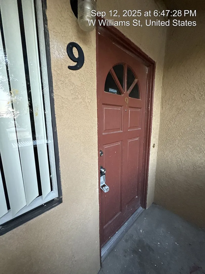 Banning Apartments — Photo 2