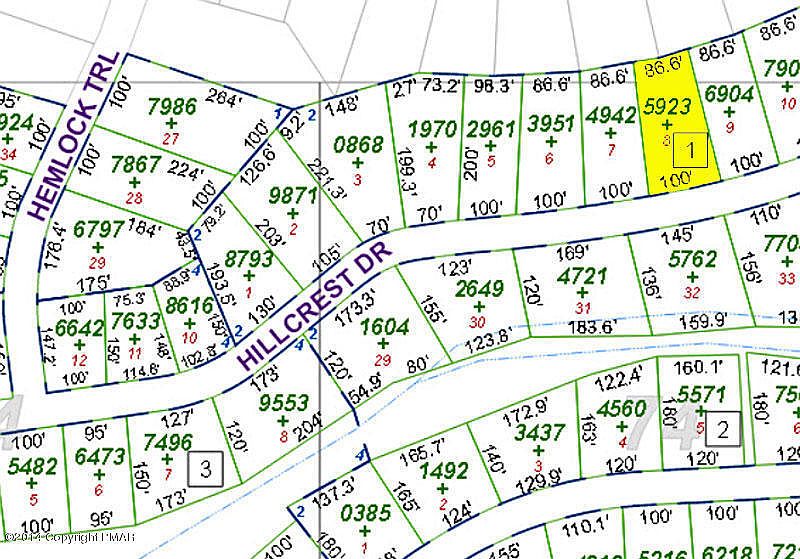 2nd image of 6 Hillcrest Dr