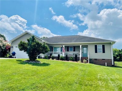 129 Mallory Ln, Statesville, NC, 28625
