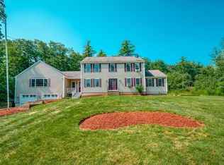 365 Turnpike Rd, Ashby, MA 01431