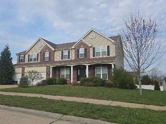 2nd image of 4318 Broken Rock Dr
