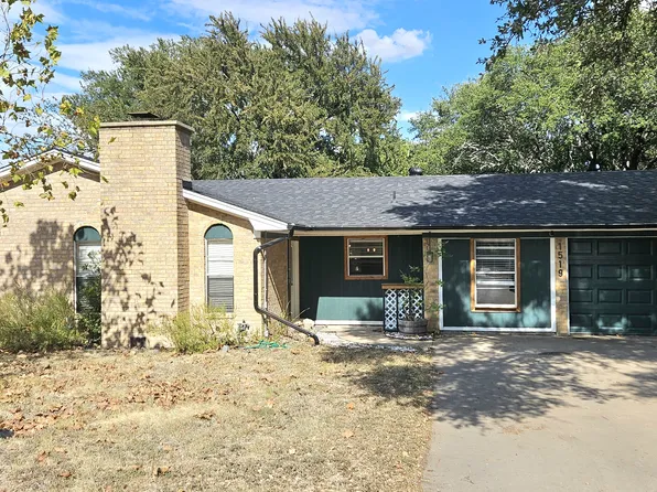 1519 Indian Trl, Harker Heights, TX 76548