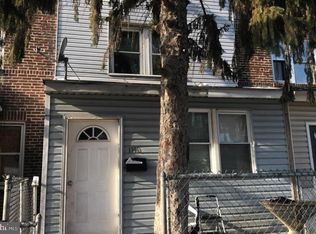 1140 Thomas St, Chester, PA 19013