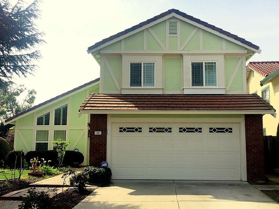 1001 Oregon Way, MILPITAS